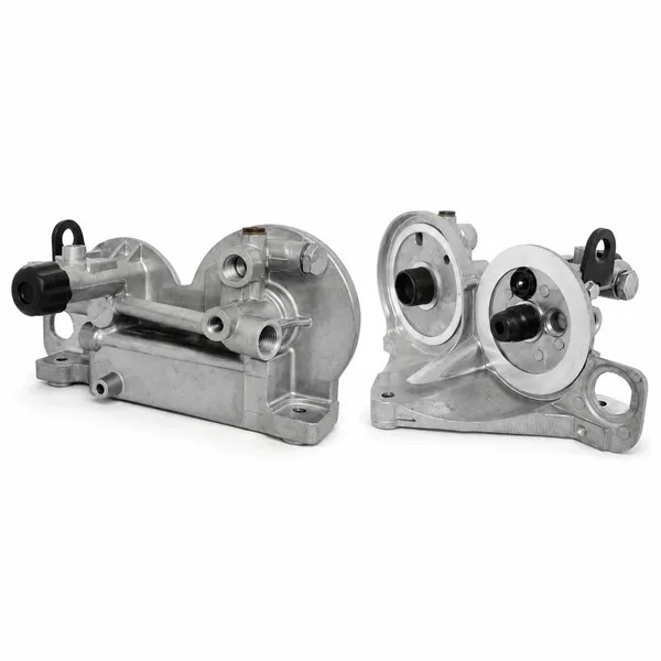 PERSOLY Fuel Filter Head PL-FB-164