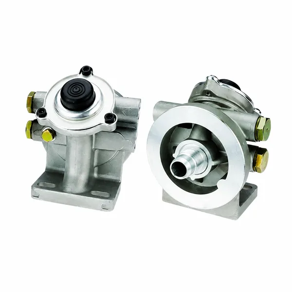 PERSOLY Fuel Filter Head PL-FB-166