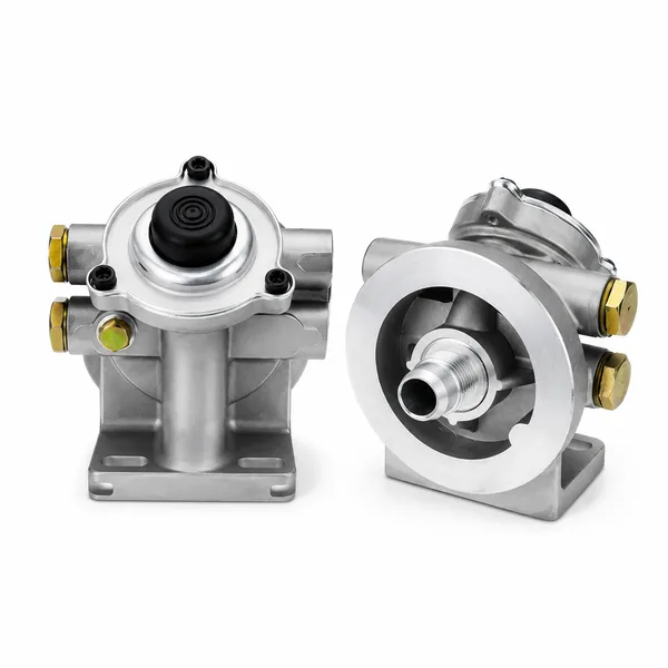 PERSOLY Fuel Filter Head PL-FB-167