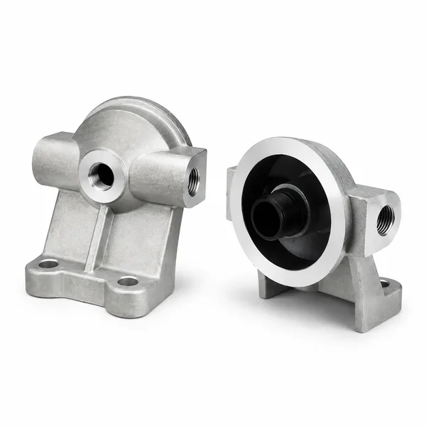 PERSOLY Fuel Filter Head PL-FB-169