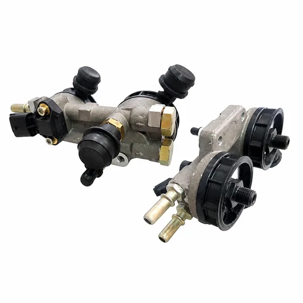 PERSOLY Fuel Filter Head PL-FB-171