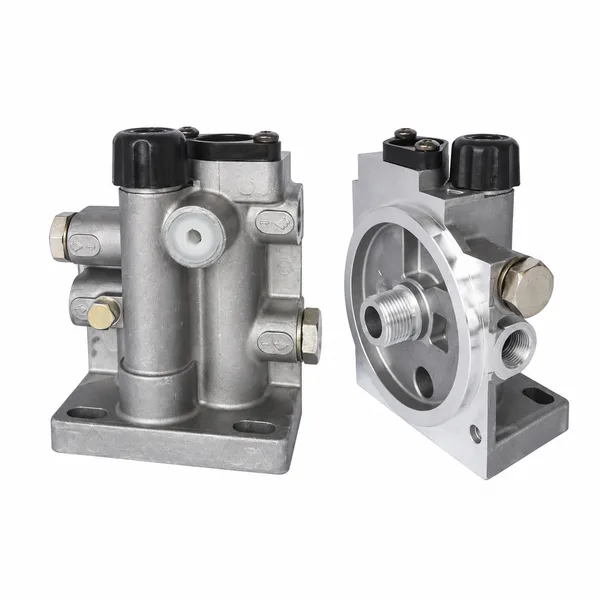 PERSOLY Fuel Filter Head PL-FB-180