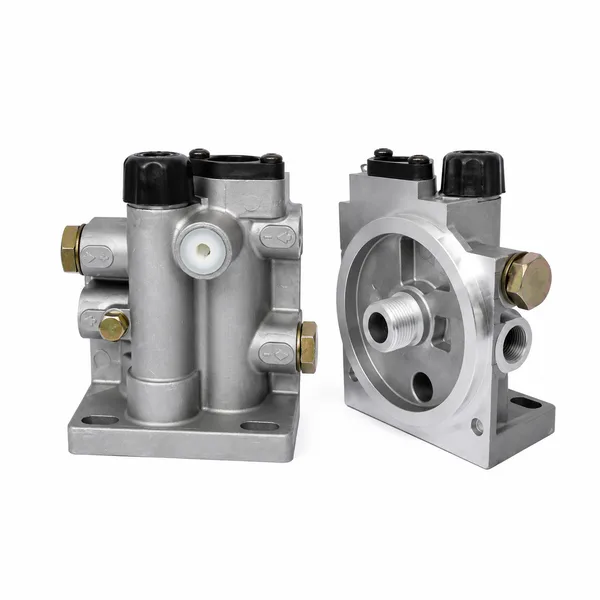 PERSOLY Fuel Filter Head PL-FB-181