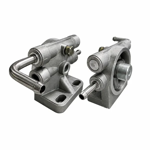 PERSOLY Fuel Filter Head PL-FB-187