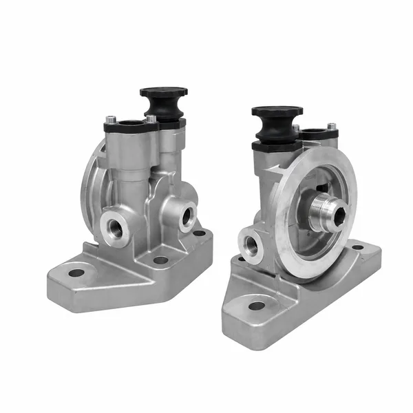 PERSOLY Fuel Filter Head PL-FB-191