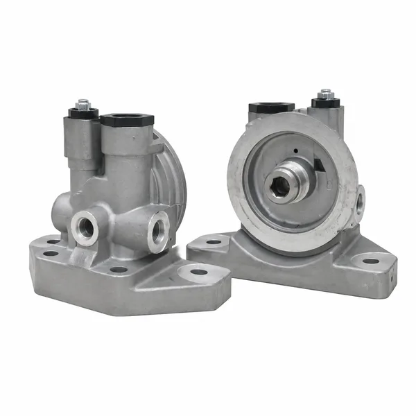 PERSOLY Fuel Filter Head PL-FB-192