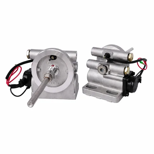 PERSOLY Fuel Filter Head PL-FB-197