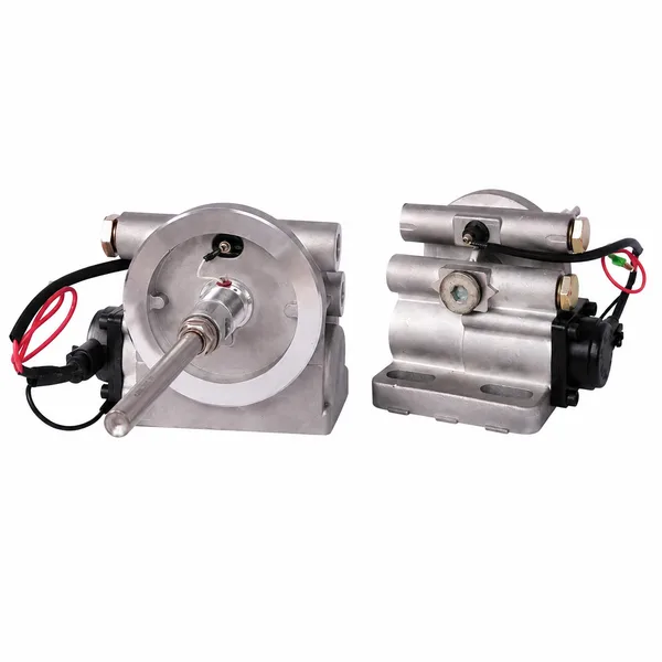PERSOLY Fuel Filter Head PL-FB-198