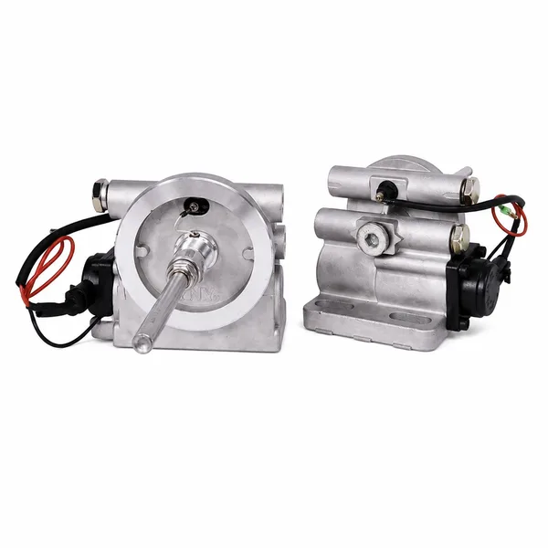 PERSOLY Fuel Filter Head PL-FB-199