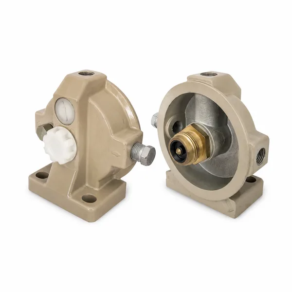 PERSOLY Fuel Filter Head PL-FB-201