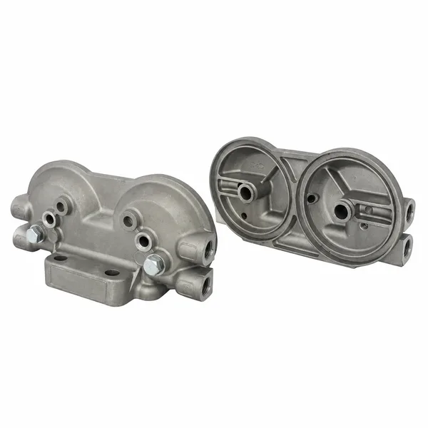 PERSOLY Fuel Filter Head PL-FB-203