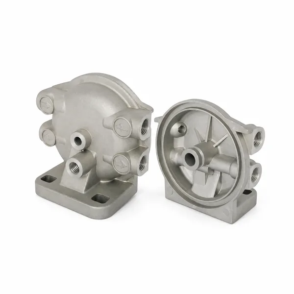 PERSOLY Fuel Filter Head PL-FB-209
