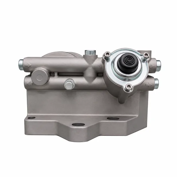 PERSOLY Fuel Filter Head PL-FB-213