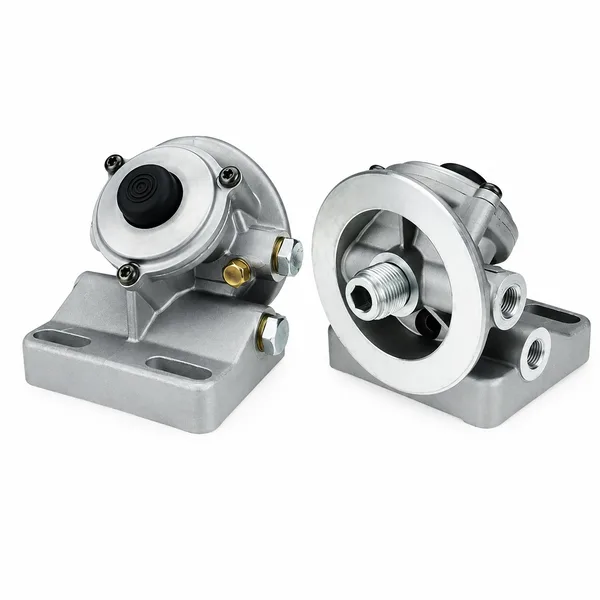 PERSOLY Fuel Filter Head PL-FB-214
