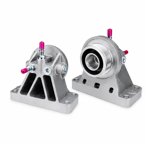 PERSOLY Fuel Filter Head PL-FB-216