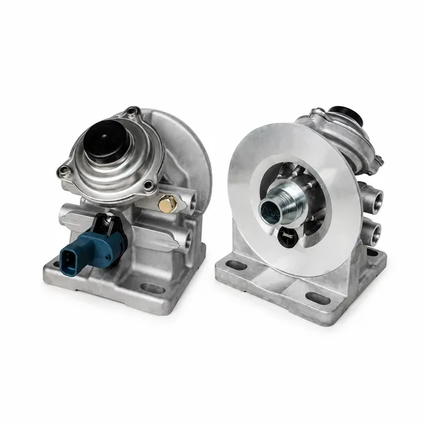 PERSOLY Fuel Filter Head PL-FB-217