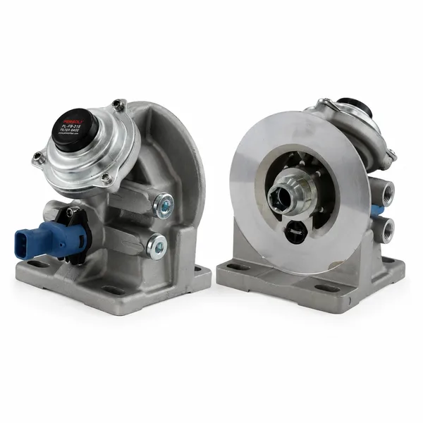 PERSOLY Fuel Filter Head PL-FB-218