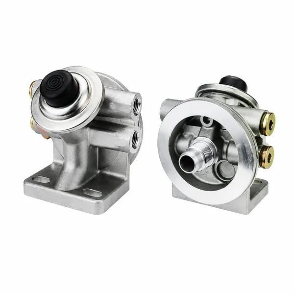 PERSOLY Fuel Filter Head PL-FB-219