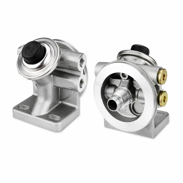 PERSOLY Fuel Filter Head PL-FB-221