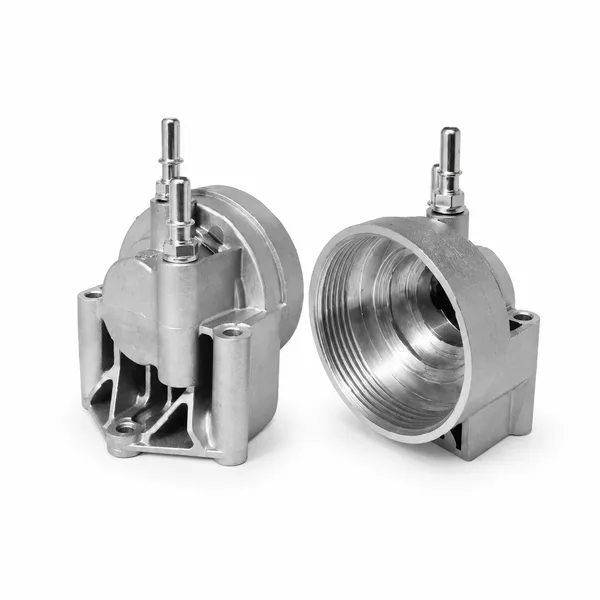 PERSOLY Fuel Filter Head PL-FB-222