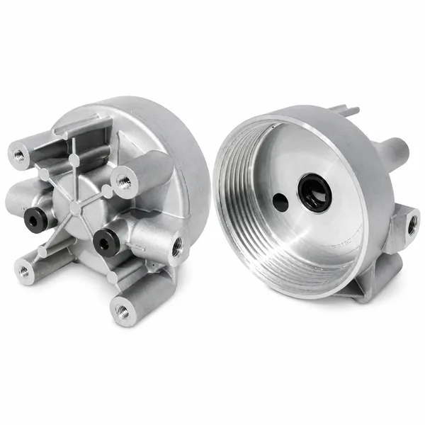 PERSOLY Fuel Filter Head PL-FB-223