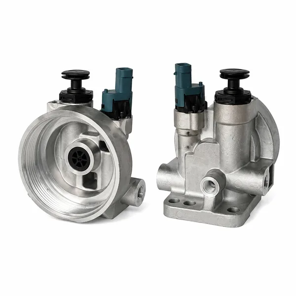 PERSOLY Fuel Filter Head PL-FB-225