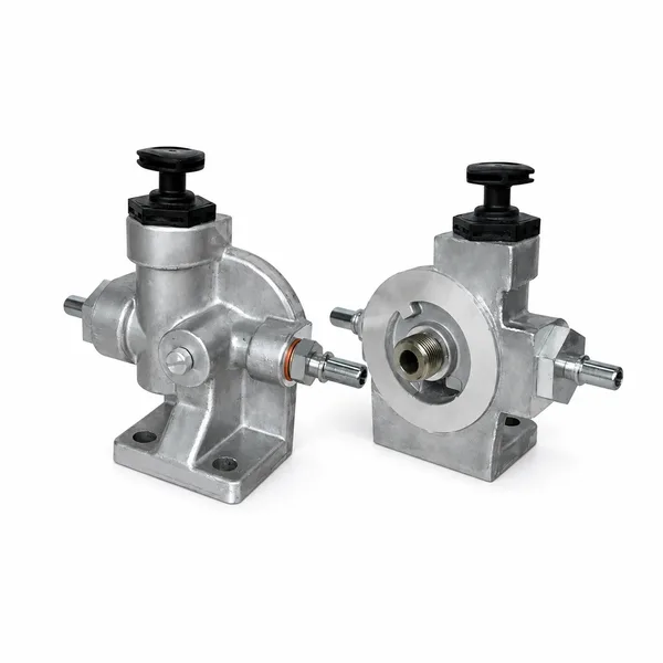 PERSOLY Fuel Filter Head PL-FB-226