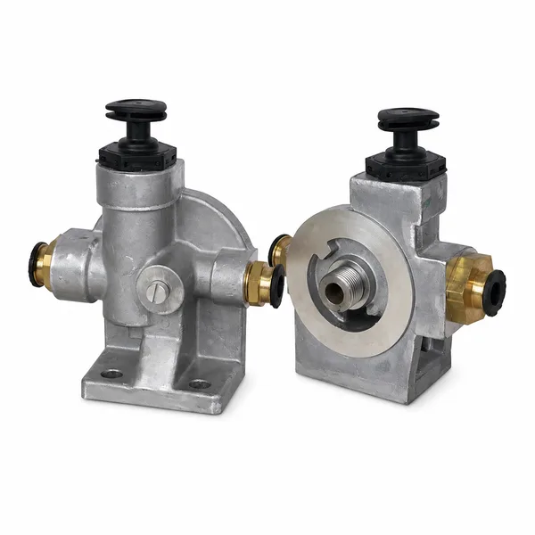 PERSOLY Fuel Filter Head PL-FB-227
