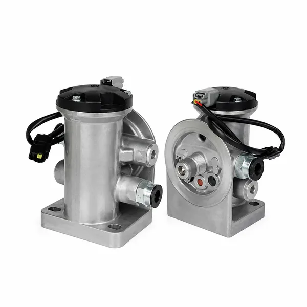 PERSOLY Fuel Filter Head PL-FB-228