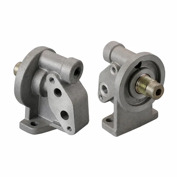 PERSOLY Fuel Filter Head PL-FB-229