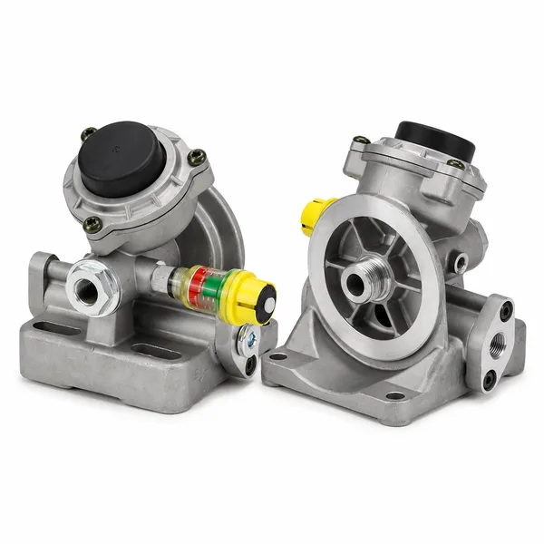 PERSOLY Fuel Filter Head PL-FB-234