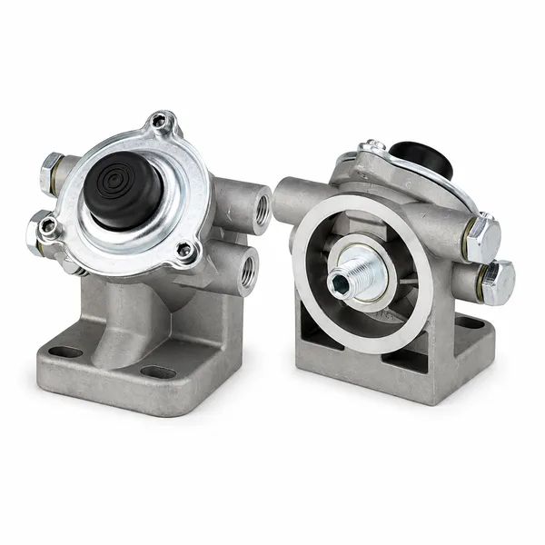 PERSOLY Fuel Filter Head PL-FB-236