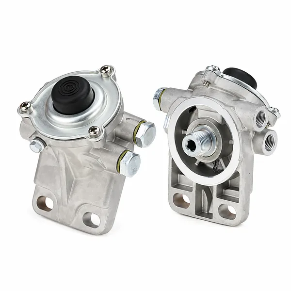 PERSOLY Fuel Filter Head PL-FB-238