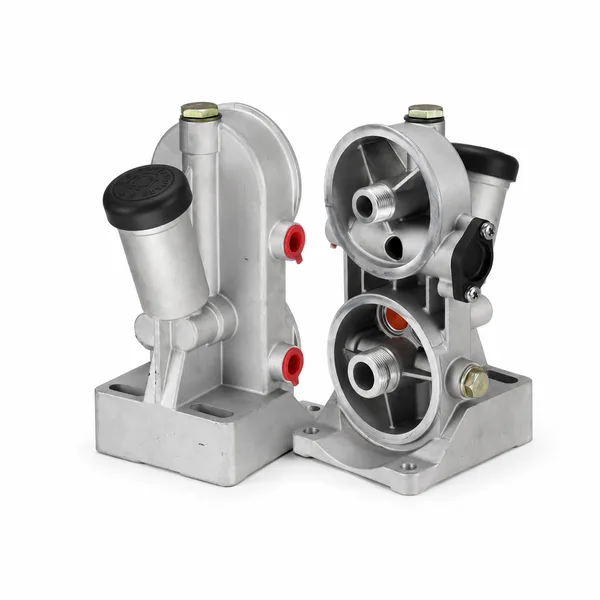 PERSOLY Fuel Filter Head PL-FB-241