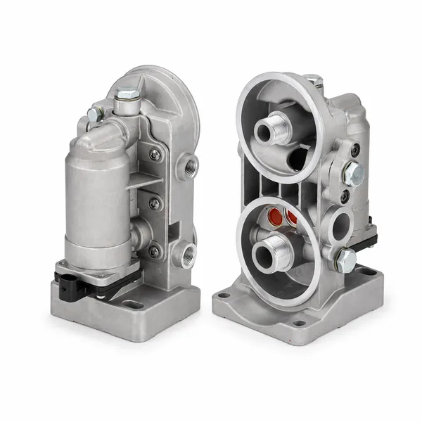 PERSOLY Fuel Filter Head PL-FB-243