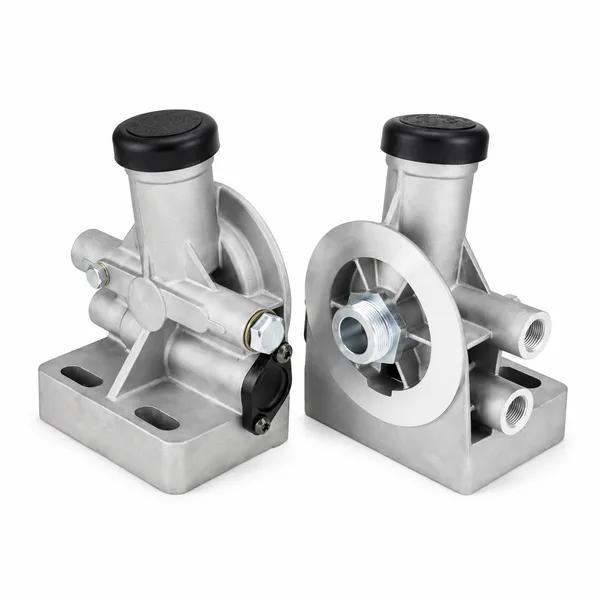 PERSOLY Fuel Filter Head PL-FB-244