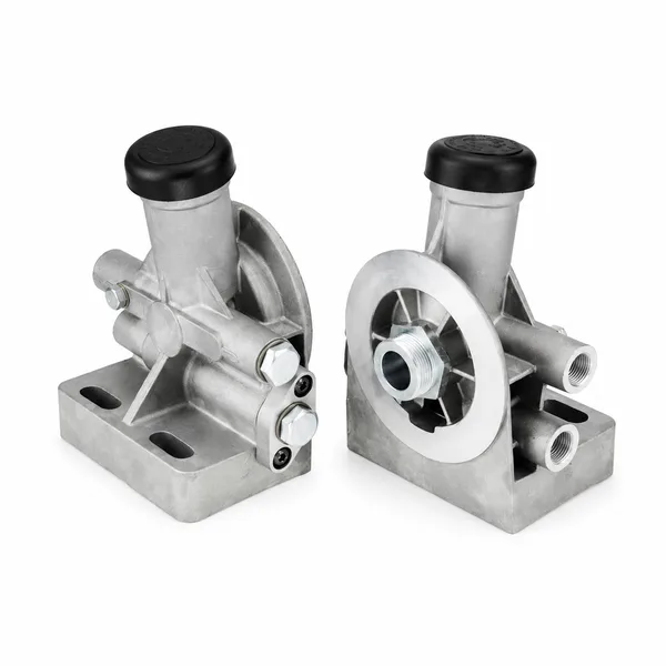PERSOLY Fuel Filter Head PL-FB-245