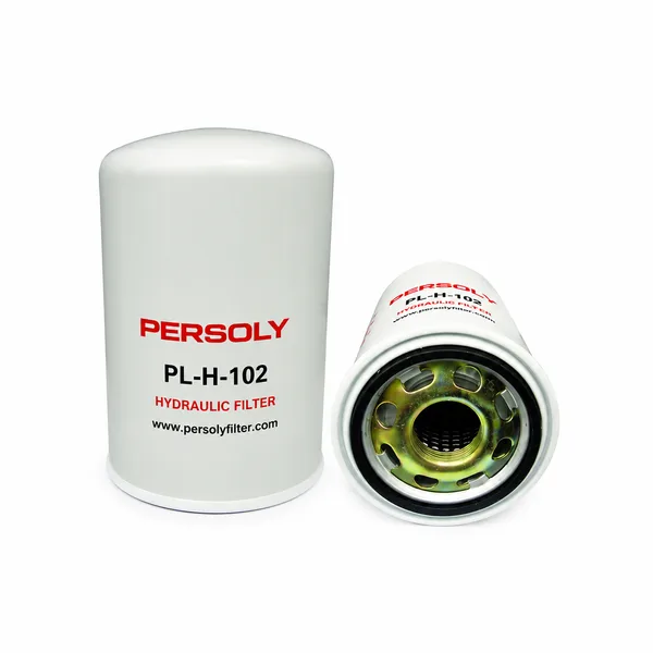 PERSOLY Hydraulic Oil Filter PL-H-102