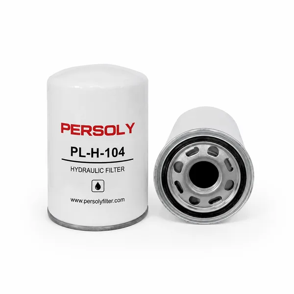 PERSOLY Hydraulic Oil Filter PL-H-104