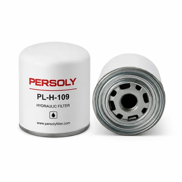 PERSOLY فلتر زيت هيدروليكي PL-H-109