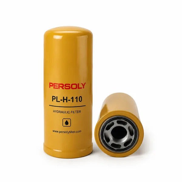 PERSOLY فلتر زيت هيدروليكي PL-H-110