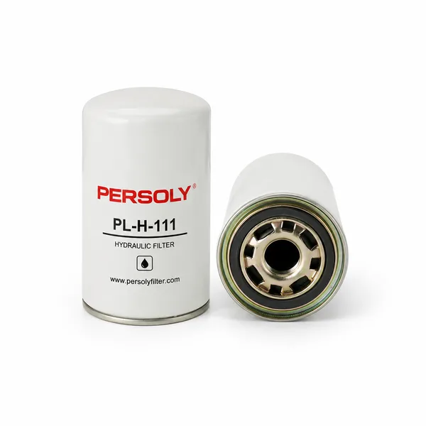 PERSOLY Hydraulic Oil Filter PL-H-111