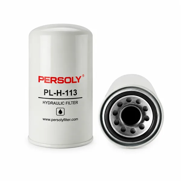 PERSOLY فلتر زيت هيدروليكي PL-H-113