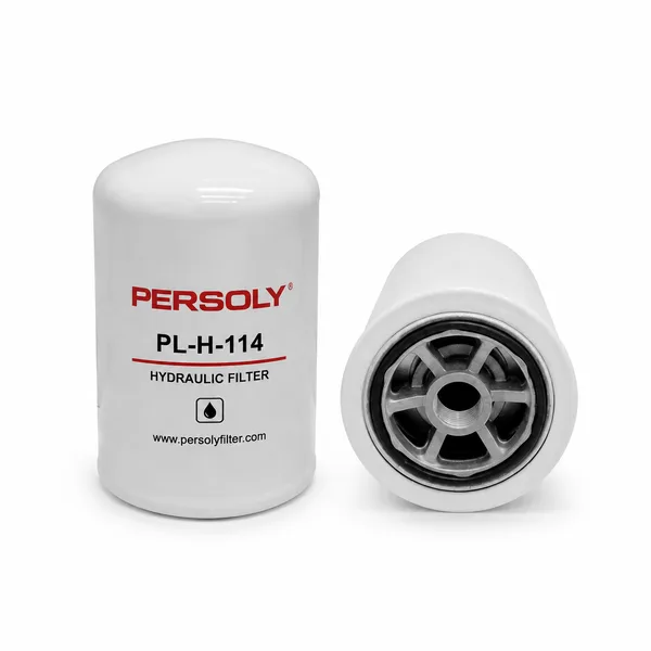 PERSOLY Hydraulic Oil Filter PL-H-114
