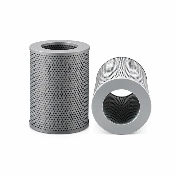 PERSOLY Hydraulic Oil Filter PL-H-126