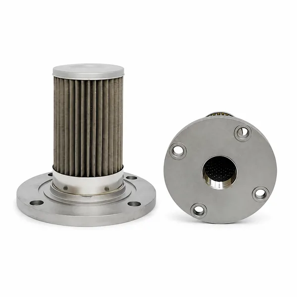 PERSOLY Hydraulic Oil Filter PL-H-159