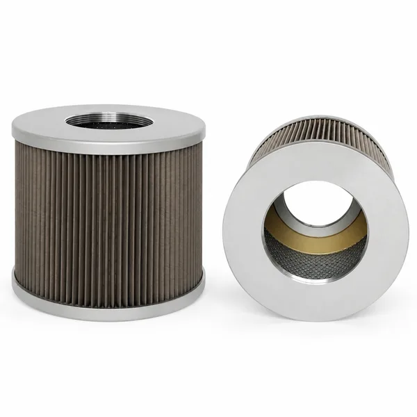 PERSOLY Hydraulic Oil Filter PL-H-177