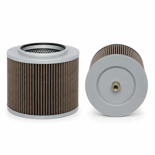 PERSOLY Hydraulic Oil Filter PL-H-185