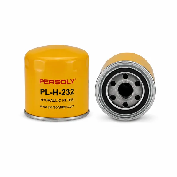 PERSOLY Hydraulic Oil Filter PL-H-232