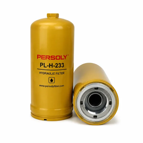 PERSOLY 液压油滤清器 PL-H-233